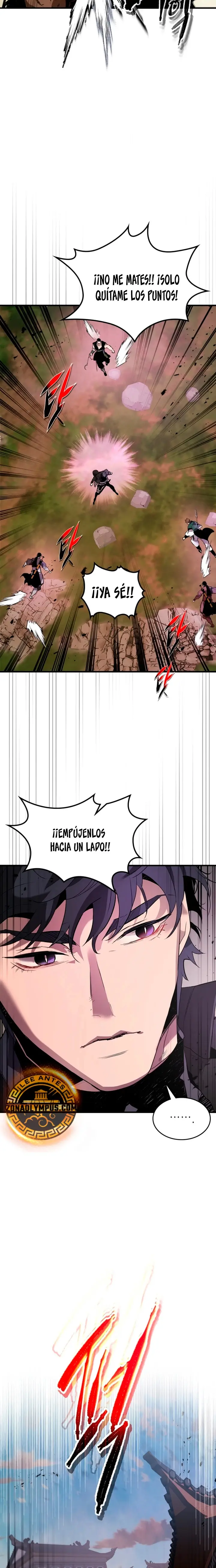 Nivelando Con Los Dioses > Capitulo 127 > Page 41